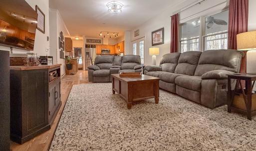 Photo #6 of 4291 PEACEFUL ACRES CT, JAMESVILLE, VA 5.8 acres