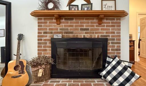 Photo #8 of 4291 PEACEFUL ACRES CT, JAMESVILLE, VA 5.8 acres