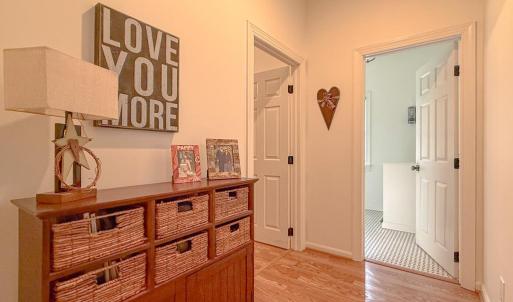 Photo #9 of 4291 PEACEFUL ACRES CT, JAMESVILLE, VA 5.8 acres