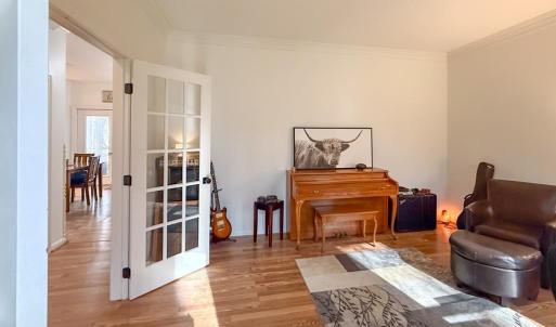 Photo #13 of 4291 PEACEFUL ACRES CT, JAMESVILLE, VA 5.8 acres