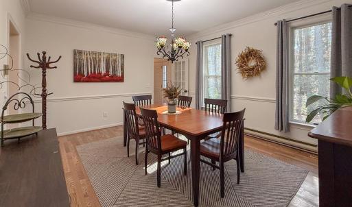 Photo #18 of 4291 PEACEFUL ACRES CT, JAMESVILLE, VA 5.8 acres