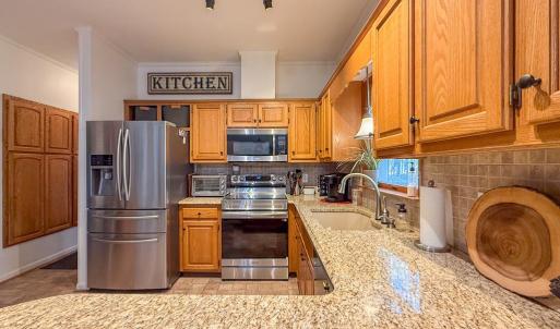 Photo #15 of 4291 PEACEFUL ACRES CT, EXMORE, VA 5.8 acres