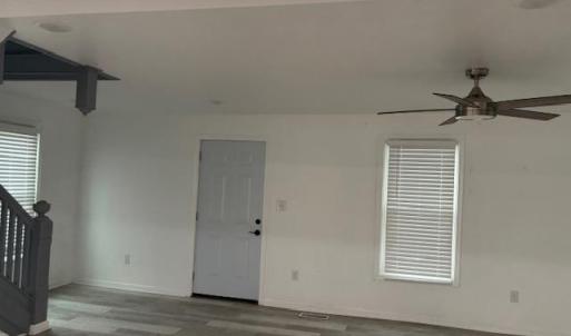 first floor entrance