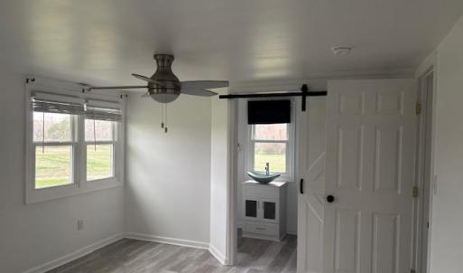 owner's bedroom and en suite