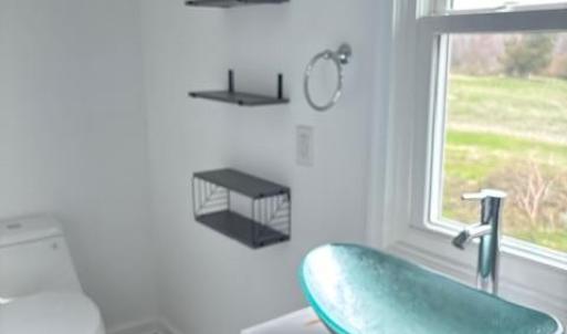 owner's en suite