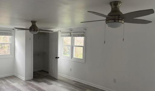 owners his and hers closets