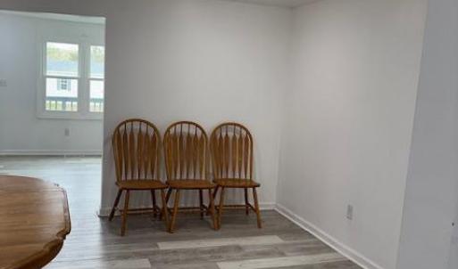 Photo #6 of 30491 CHESSER RD, TEMPERANCEVILLE, VA 1.2 acres