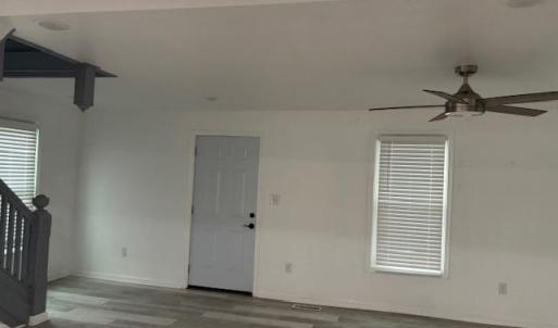 first floor entrance