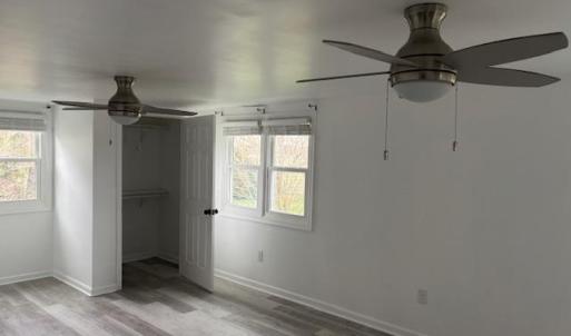 owners his and hers closets