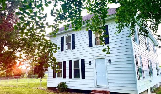 Photo #3 of 30491 CHESSER RD, TEMPERANCEVILLE, VA 1.2 acres