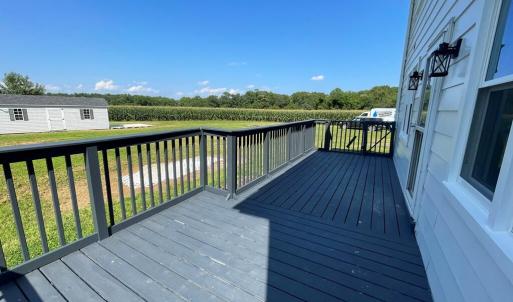 Photo #4 of 30491 CHESSER RD, TEMPERANCEVILLE, VA 1.2 acres