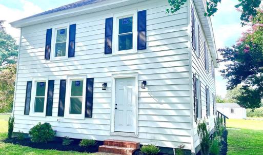 Photo #65 of 30491 CHESSER RD, TEMPERANCEVILLE, VA 1.2 acres