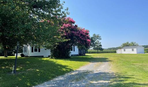 Photo #77 of 30491 CHESSER RD, TEMPERANCEVILLE, VA 1.2 acres
