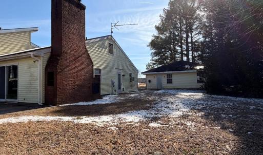 Photo #41 of 19200 POULSON LN, ONANCOCK, VA 2.8 acres