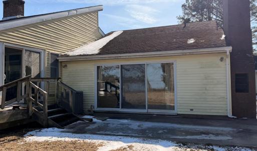 Photo #5 of 19200 POULSON LN, ONANCOCK, VA 2.8 acres