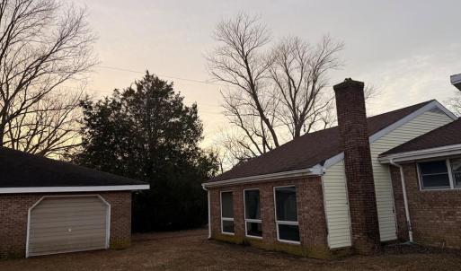 Photo #6 of 19200 POULSON LN, ONANCOCK, VA 2.8 acres
