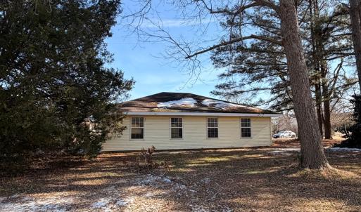 Photo #7 of 19200 POULSON LN, ONANCOCK, VA 2.8 acres