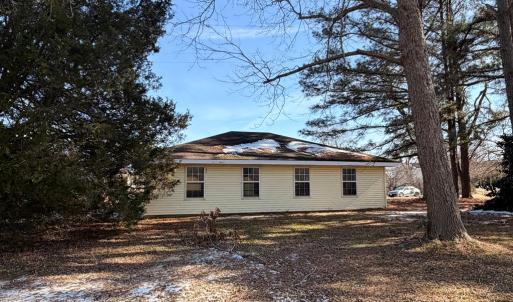 Photo #15 of 19200 POULSON LN, ONANCOCK, VA 2.8 acres