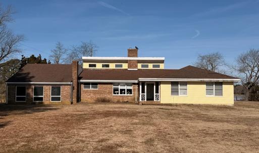 Photo #3 of 19200 POULSON LN, ONANCOCK, VA 2.8 acres