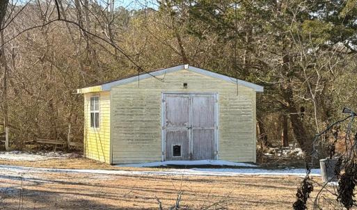 Photo #44 of 19200 POULSON LN, ONANCOCK, VA 2.8 acres