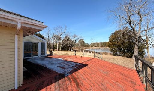 Photo #54 of 19200 POULSON LN, ONANCOCK, VA 2.8 acres