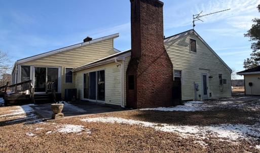 Photo #9 of 19200 POULSON LN, ONANCOCK, VA 2.8 acres