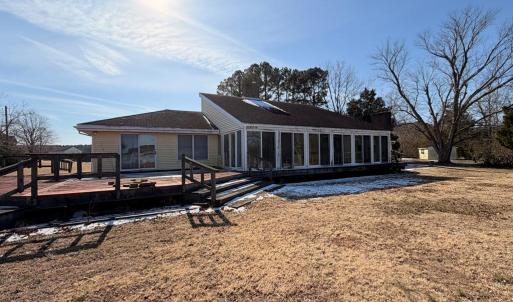 Photo #10 of 19200 POULSON LN, ONANCOCK, VA 2.8 acres