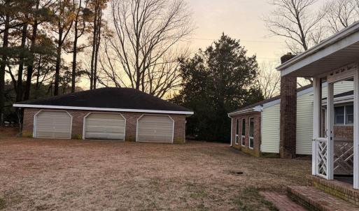 Photo #13 of 19200 POULSON LN, ONANCOCK, VA 2.8 acres