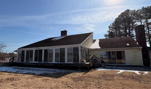 Photo #2 of 19200 POULSON LN, ONANCOCK, VA 2.8 acres