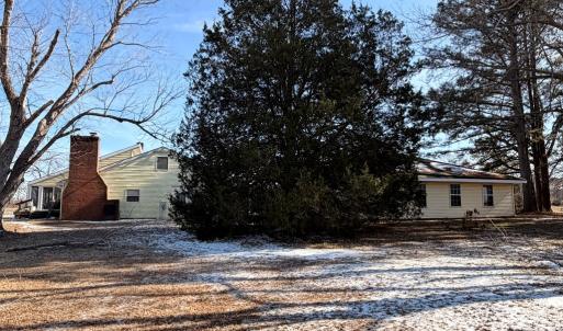 Photo #20 of 19200 POULSON LN, ONANCOCK, VA 2.8 acres