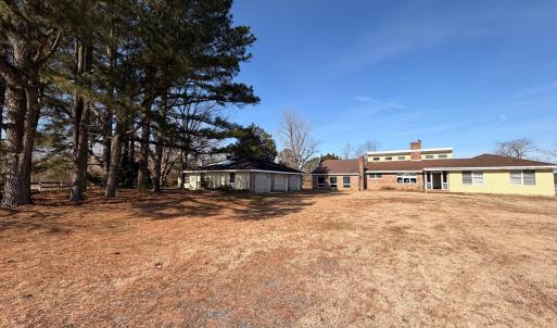 Photo #50 of 19200 POULSON LN, ONANCOCK, VA 2.8 acres