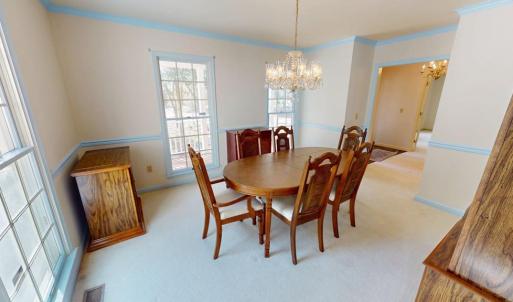 Photo #13 of 26032 COLONIAL DR, ONLEY, VA 1.0 acres