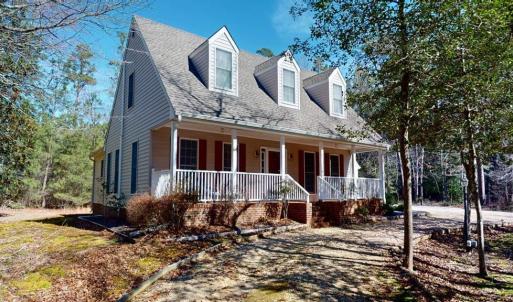 Photo #2 of 26032 COLONIAL DR, ONLEY, VA 1.0 acres