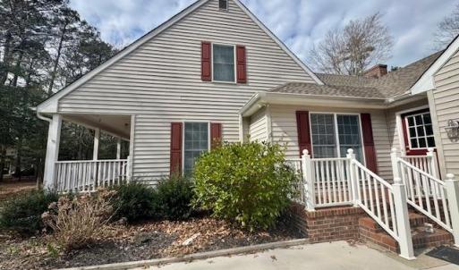 Photo #3 of 26032 COLONIAL DR, ONLEY, VA 1.0 acres