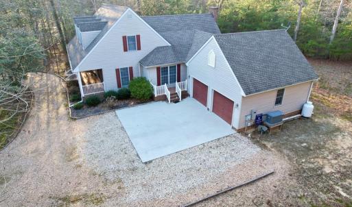 Photo #4 of 26032 COLONIAL DR, ONLEY, VA 1.0 acres