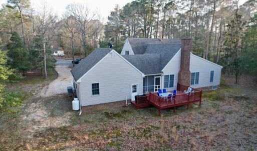 Photo #5 of 26032 COLONIAL DR, ONLEY, VA 1.0 acres