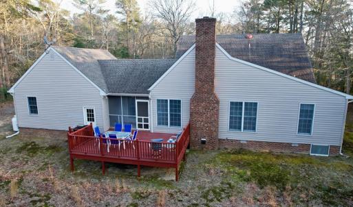 Photo #55 of 26032 COLONIAL DR, ONLEY, VA 1.0 acres
