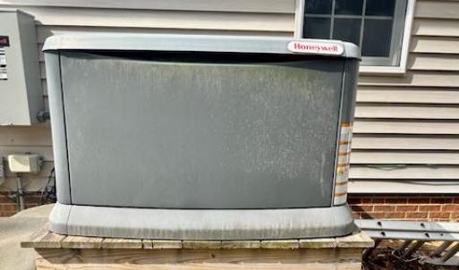 Photo #63 of 26032 COLONIAL DR, ONLEY, VA 1.0 acres