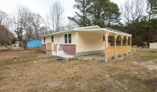 Photo #2 of 33109 BOSTON RD, PAINTER, VA 0.5 acres