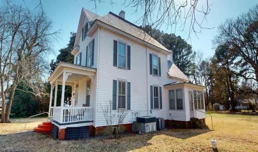 Photo #5 of 25396 MARYLAND AVE, ONLEY, VA 0.7 acres