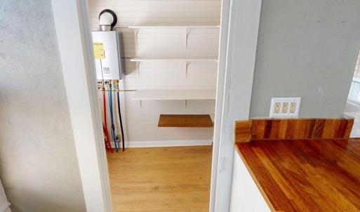 Pantry