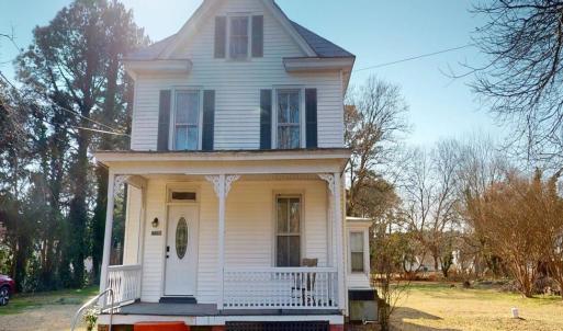 Photo #2 of 25396 MARYLAND AVE, ONLEY, VA 0.7 acres