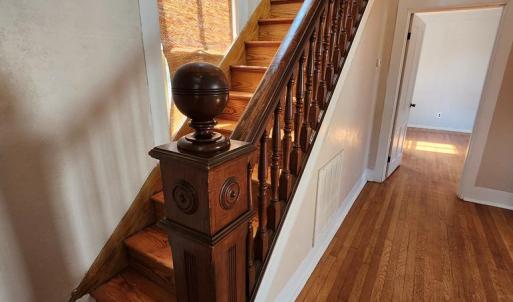 Beautiful Staircase