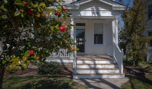 Photo #2 of 609 MONROE AVE, CAPE CHARLES, VA 60.0 acres