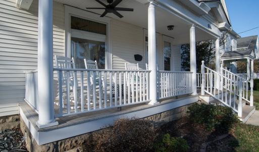 Photo #4 of 609 MONROE AVE, CAPE CHARLES, VA 60.0 acres