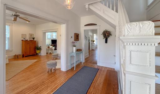 Photo #20 of 609 MONROE AVE, CAPE CHARLES, VA 60.0 acres