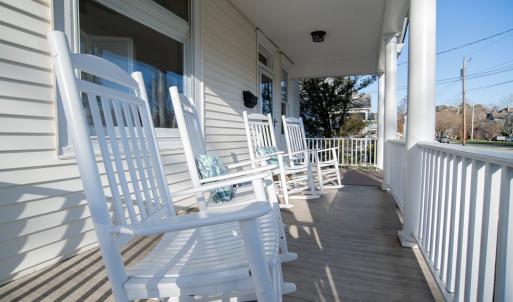 Photo #3 of 609 MONROE AVE, CAPE CHARLES, VA 60.0 acres