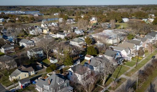 Photo #55 of 609 MONROE AVE, CAPE CHARLES, VA 60.0 acres