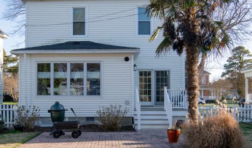 Photo #56 of 609 MONROE AVE, CAPE CHARLES, VA 60.0 acres