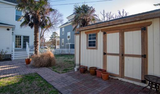 Photo #57 of 609 MONROE AVE, CAPE CHARLES, VA 60.0 acres